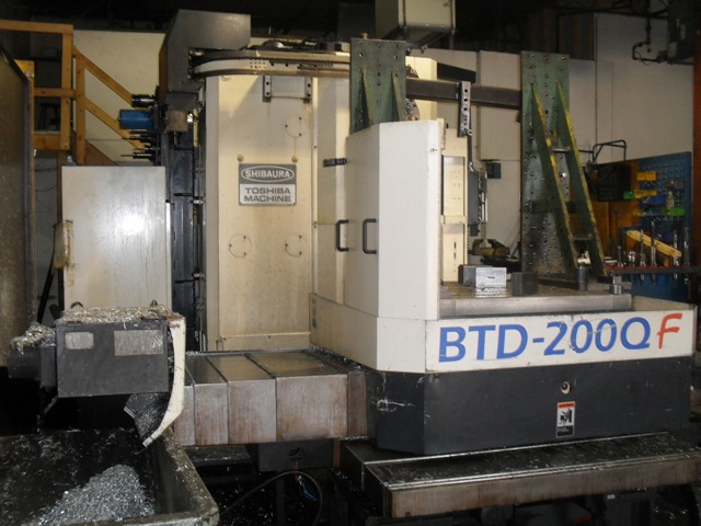Equipment picture